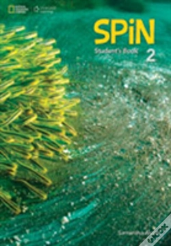 Capa do artigo Spin 2