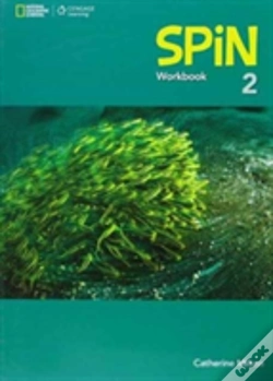 Capa do artigo Spin 2: Workbook