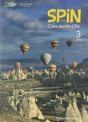 Spin 3 Class Cds - Preview
