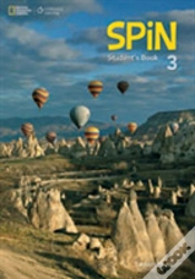 Capa do artigo Spin 3