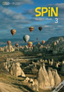 Capa do artigo Spin 3