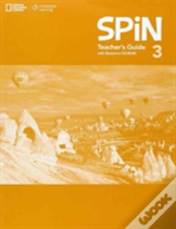 Spin 3 Teacher'S Resource Pack