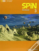 Spin 3: Workbook