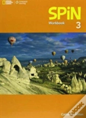 Capa do artigo Spin 3: Workbook