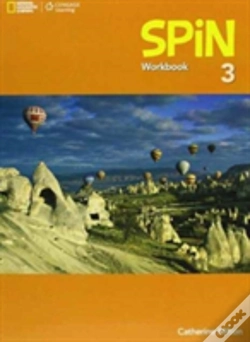 Capa do artigo Spin 3: Workbook