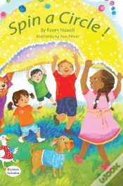 Capa do artigo Spin A Circle!