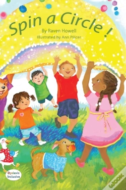 Capa do artigo Spin A Circle!