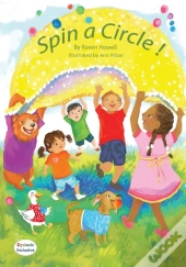 Spin A Circle!