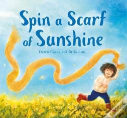 Spin A Scarf Of Sunshine