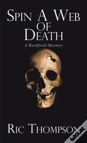 Capa do artigo Spin A Web Of Death
