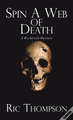 Capa do artigo Spin A Web Of Death