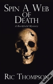 Capa do artigo Spin A Web Of Death