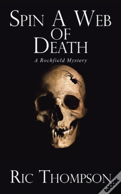 Capa do artigo Spin A Web Of Death