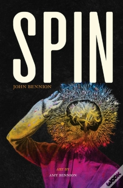 Capa do artigo Spin