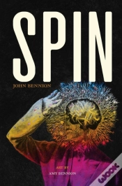 Capa do artigo Spin