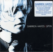 Capa do artigo Spin - CD