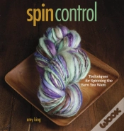 Capa do artigo Spin Control