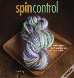 Capa do artigo Spin Control