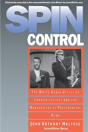 Spin Control - Preview