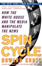 Capa do artigo Spin Cycle