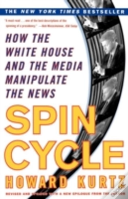 Capa do artigo Spin Cycle