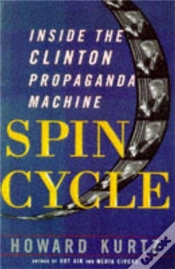 Capa do artigo Spin Cycle