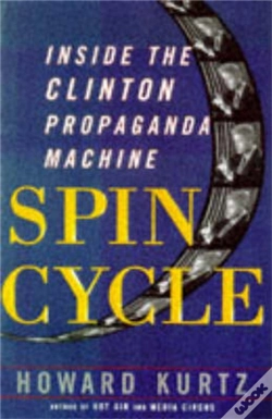 Capa do artigo Spin Cycle