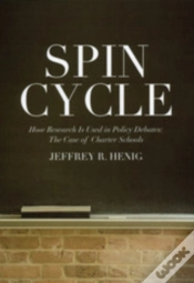 Capa do artigo Spin Cycle