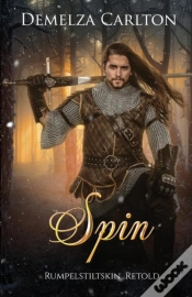Capa do artigo Spin