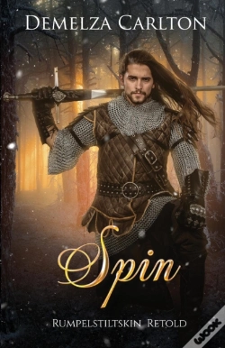 Capa do artigo Spin