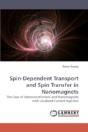 Spin-Dependent Transport And Spin - Preview
