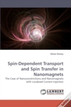 Capa do artigo Spin-Dependent Transport And Spin