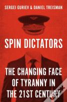 Spin Dictators