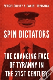 Capa do artigo Spin Dictators