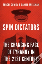 Capa do artigo Spin Dictators