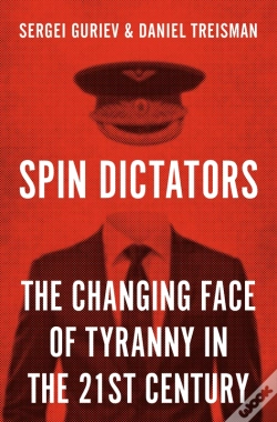 Capa do artigo Spin Dictators