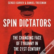 Capa do artigo Spin Dictators