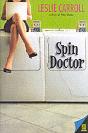 Spin Doctor - Preview