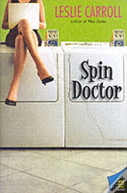 Capa do artigo Spin Doctor
