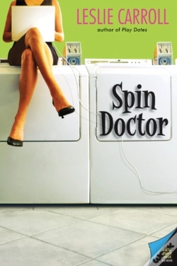 Capa do artigo Spin Doctor