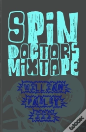 Capa do artigo Spin Doctors Mixtape