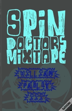 Capa do artigo Spin Doctors Mixtape