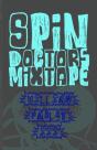 Spin Doctors Mixtape - Preview