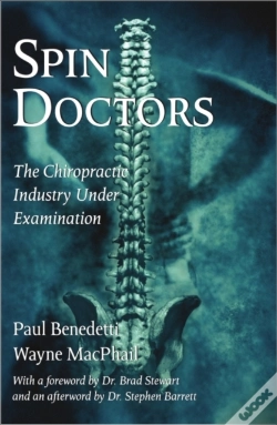 Capa do artigo Spin Doctors