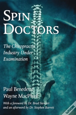 Capa do artigo Spin Doctors