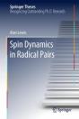 Spin Dynamics In Radical Pairs - Preview