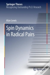 Spin Dynamics In Radical Pairs
