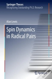 Capa do artigo Spin Dynamics In Radical Pairs