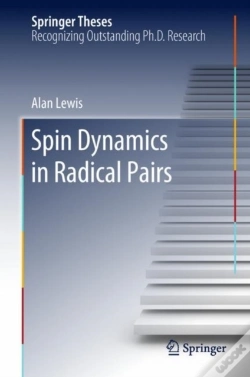 Capa do artigo Spin Dynamics In Radical Pairs