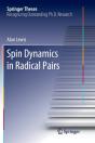 Spin Dynamics In Radical Pairs - Preview